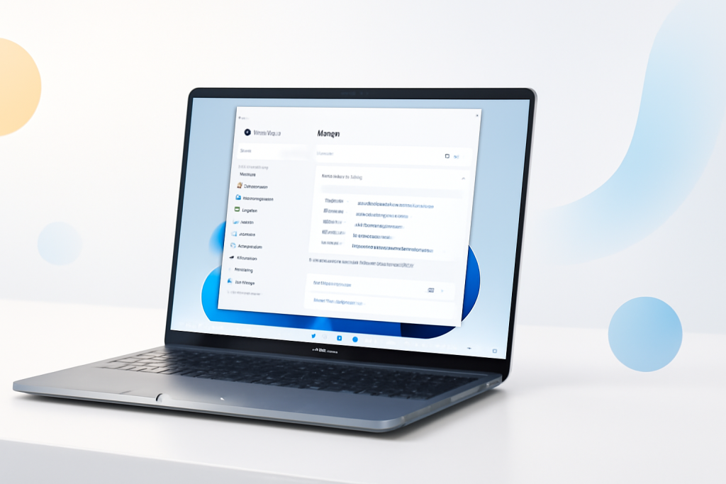 How to Check Laptop Specs on Windows 11