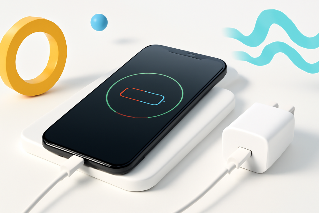 How to Fix a Slow Charging Phone: Step-by-Step Solutions