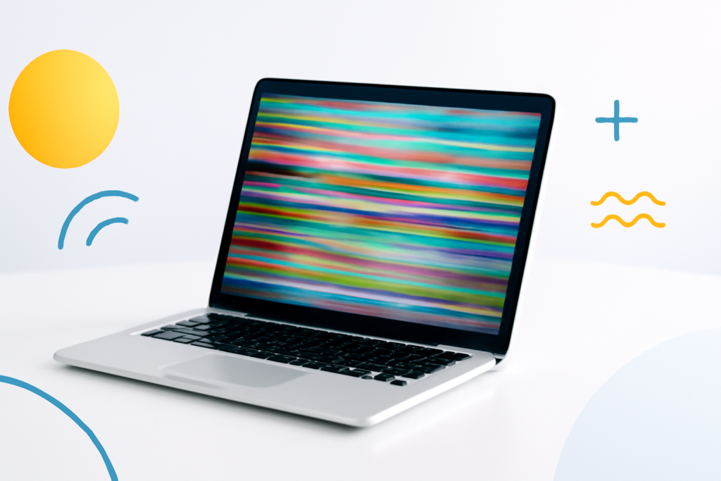 How to Fix a Laptop Screen Flickering: Complete Troubleshooting Guide