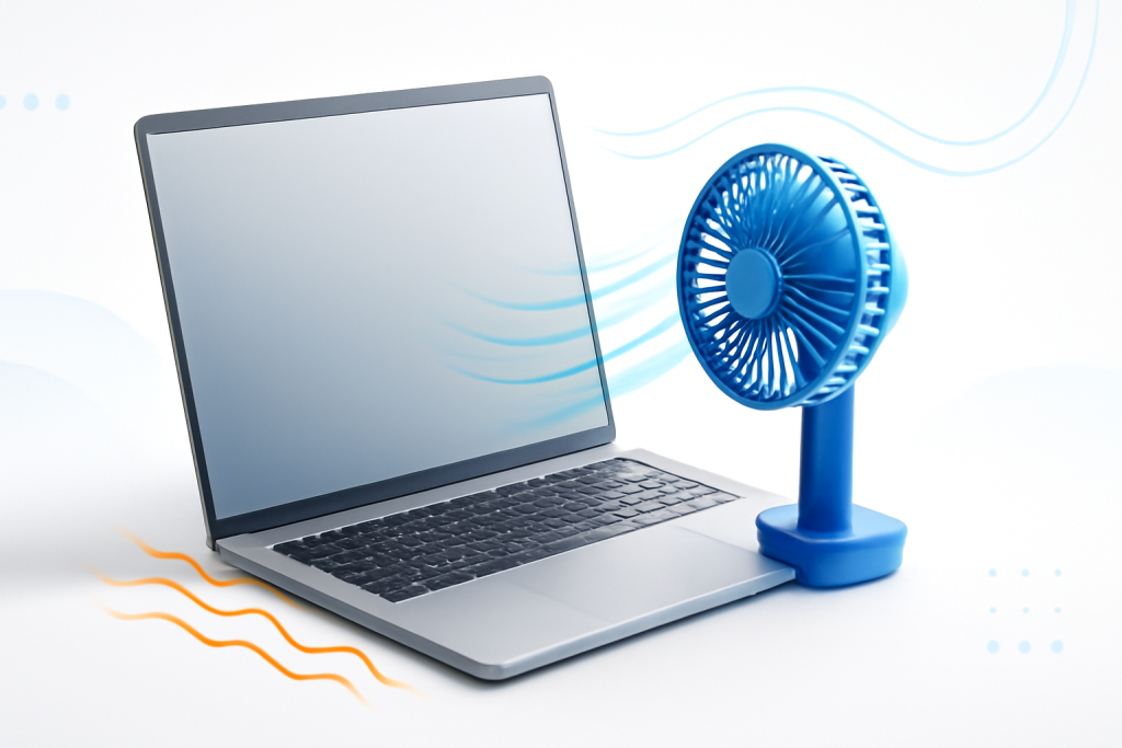 How to Fix an Overheating Laptop: Real Causes and Practical Solutions
