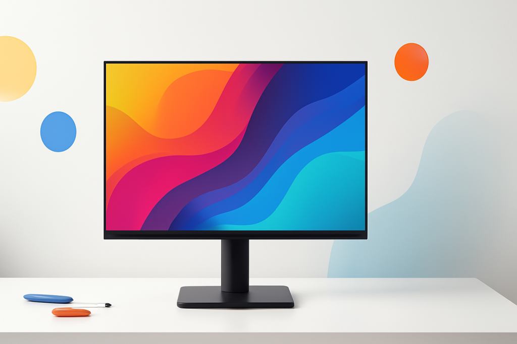 Best Monitor for Graphic Design Under 0: Top Picks for Color Accuracy Best Monitor for Graphic Design Under 0: Top Picks for Color Accuracy