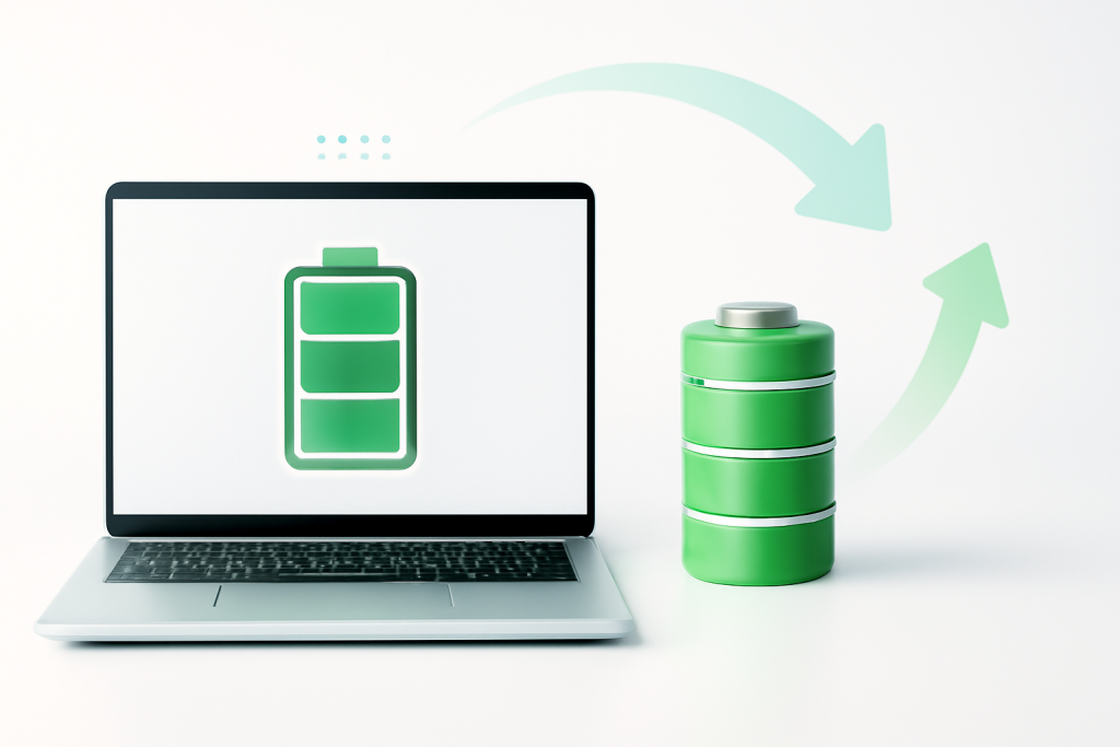 How to Extend Laptop Battery Life: Simple Tips That Actually Work