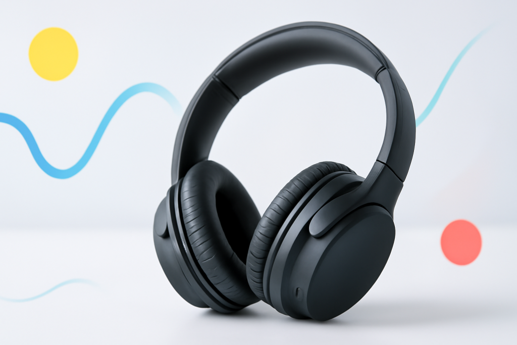 Best Noise Cancelling Headphones Under $100: Top Picks That Deliver