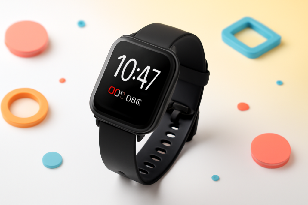 Best Cheap Smartwatches Under $50 That Are Actually Worth Buying