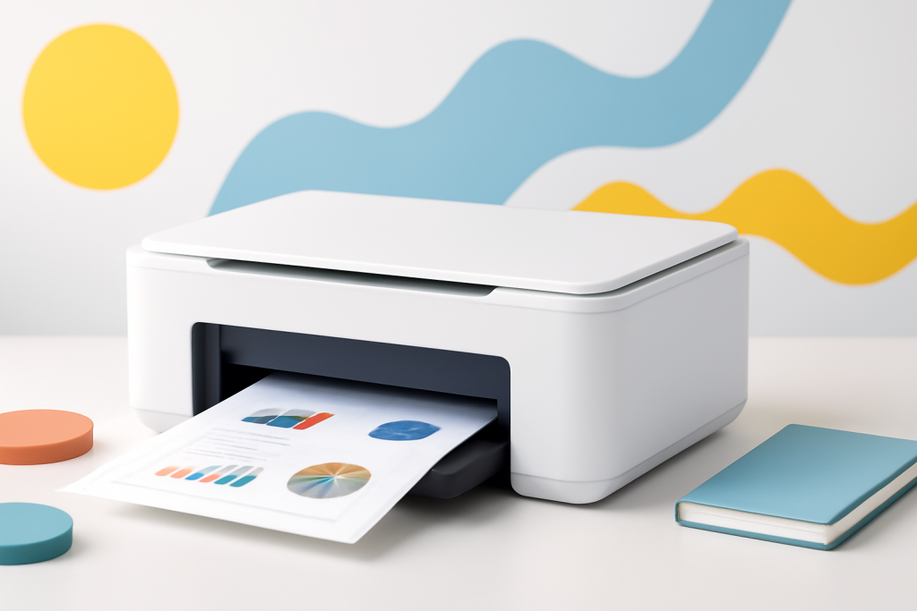 Best Budget Printer for Home Office: What to Look For Before You Buy