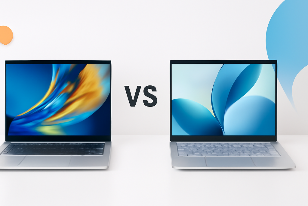 ASUS Vivobook vs HP Pavilion: Which Laptop Gives You More for Your Money? ASUS Vivobook vs HP Pavilion: Which Laptop Gives You More for Your Money?