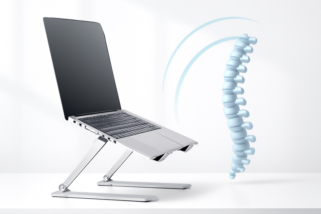 Best Laptop Stand for Neck Pain: Fix Your Posture at Your Desk