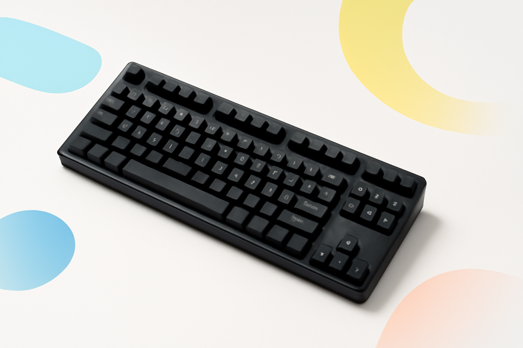 Best Keyboard for Typing All Day: Find Your Perfect Match