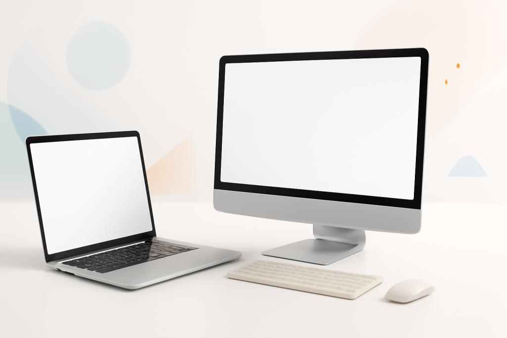 Laptop vs. Desktop for College: Which One Should You Buy?