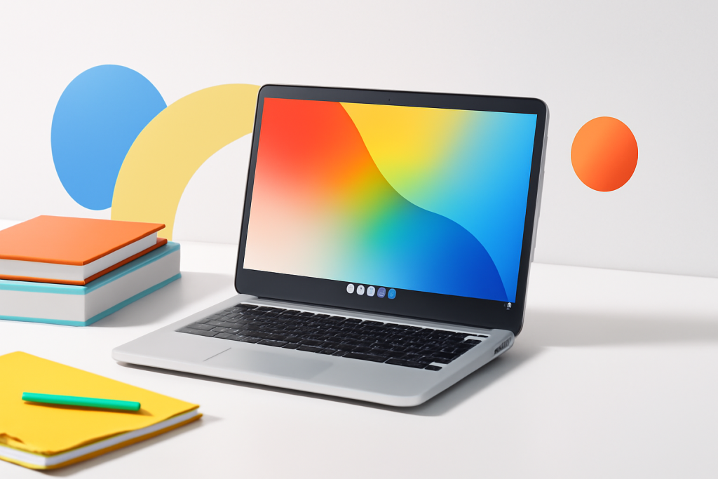 Is a Chromebook Good Enough for College? Here’s the Honest Answer