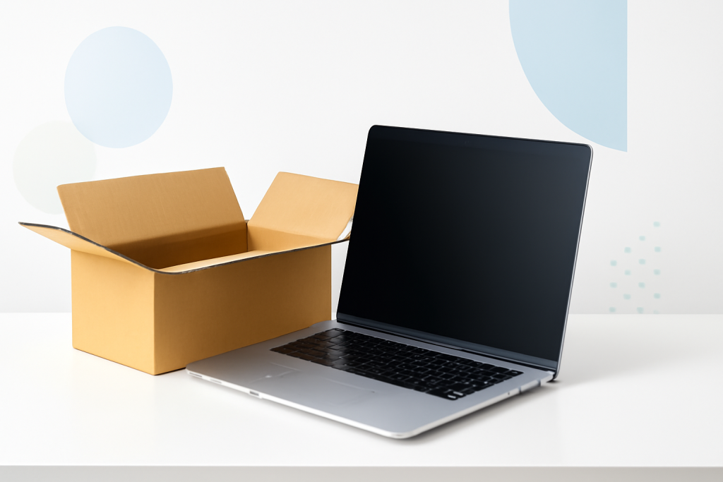Is Buying an Open Box Laptop Safe? What You Need to Know