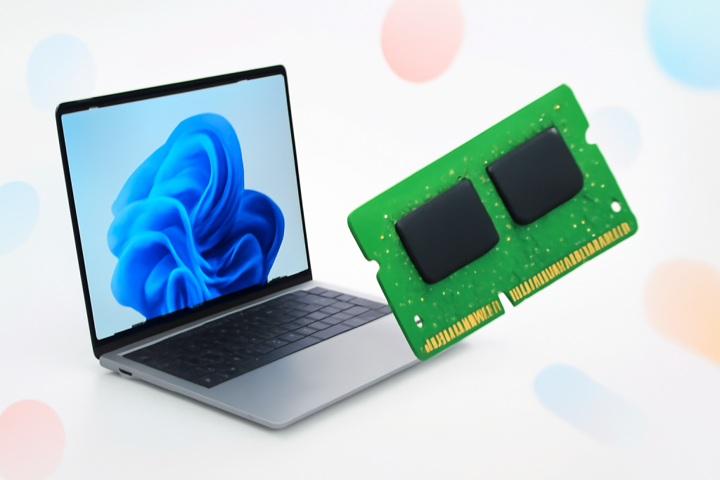 Best RAM Size for a Laptop: How Much Do You Actually Need?