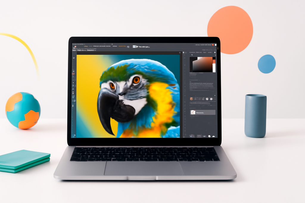 What Laptop Specs Do You Need for Photoshop?