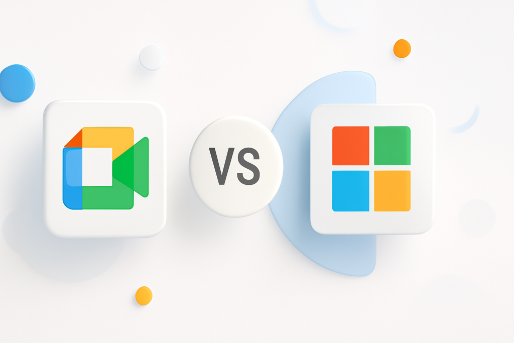 Google Workspace vs Microsoft 365: Which Is Better for Your Team?