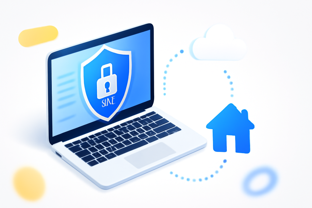 How to Set Up a VPN for Remote Employees: A Practical Guide