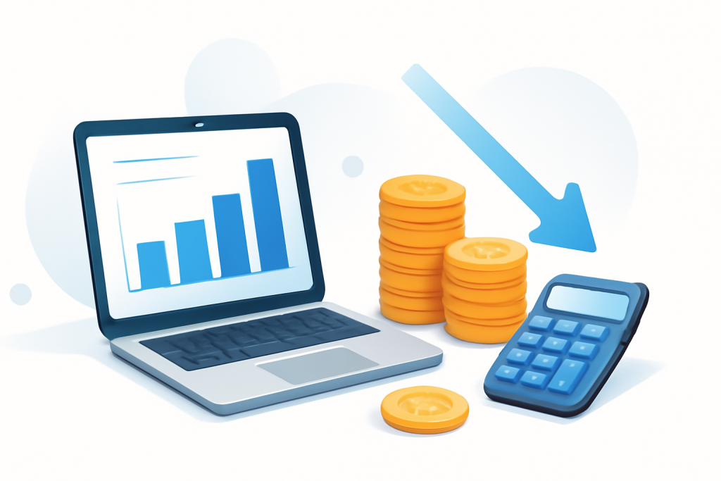 How to Reduce Software Costs for Small Business