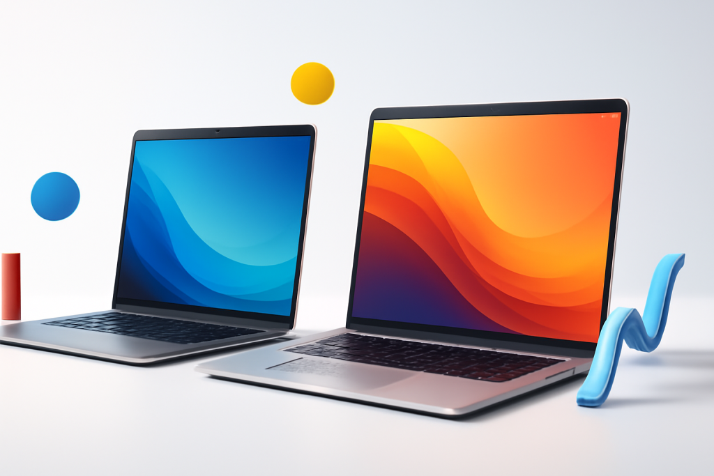 Business Laptop vs Regular Laptop: What’s Actually Different?