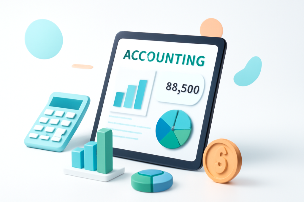 Best Accounting Software for Small Business: What You Need to Know