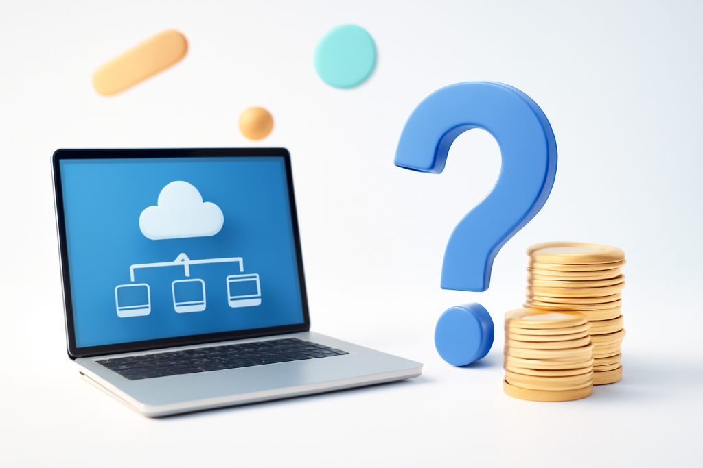 Is Outsourcing IT Support Worth It for Small Business?