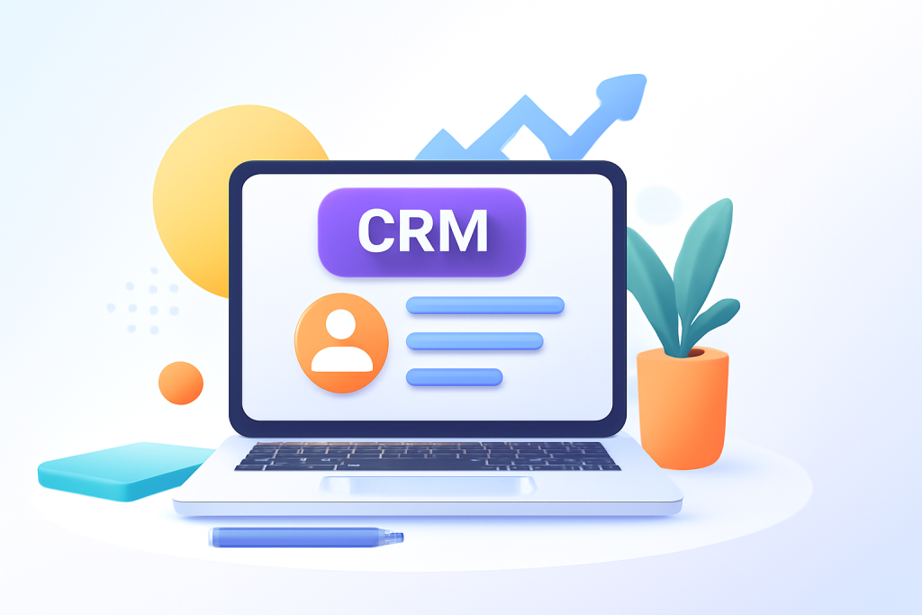 Best CRM for a One Person Business: Top Picks for Solopreneurs