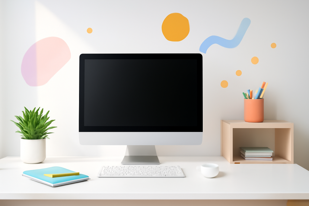 Best Home Office Setup for Productivity: Build a Workspace That Works