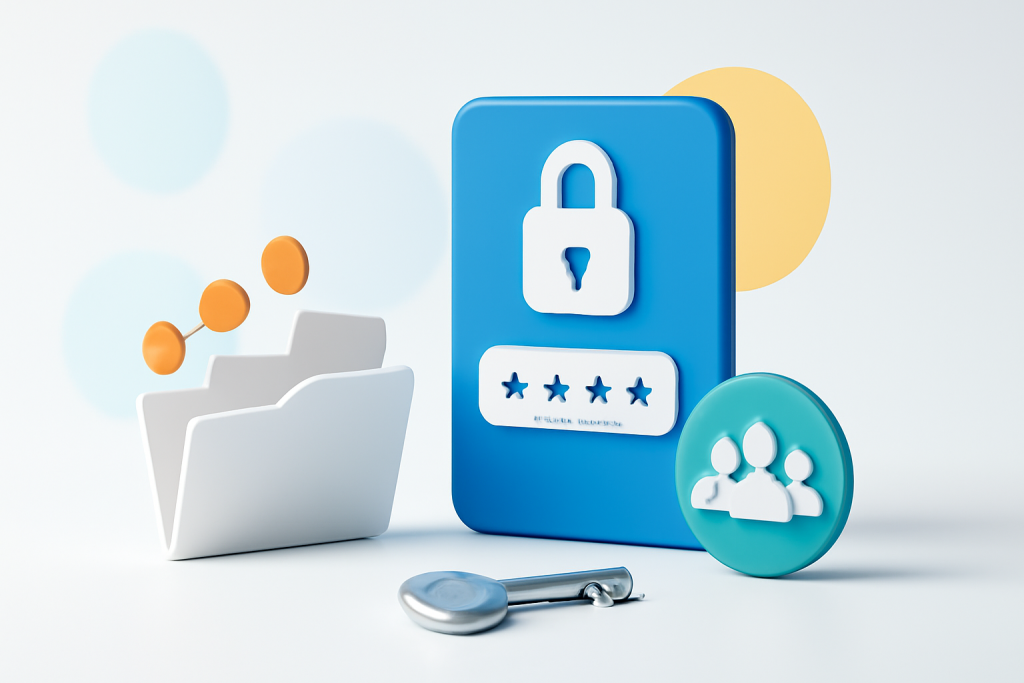 Best Password Manager for Teams: How to Choose the Right One