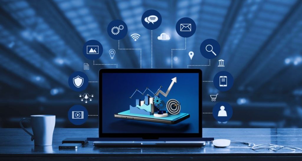 Digital Marketing Services: A Practical Guide to Growing Your Business Online