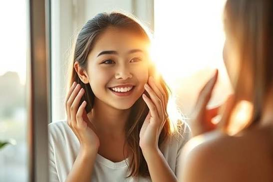 How to Build a Simple and Effective Skincare Routine